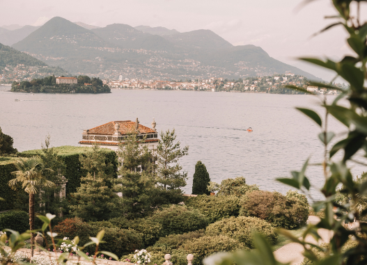 Wedding planner sui laghi italiani – Lago Maggiore