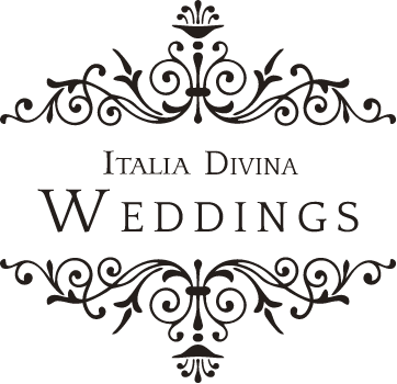 Italia Divina Wedding Planners in Italy & Côte d'Azur Logo