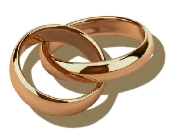 Fedi nuziali Italia Divina Weddings