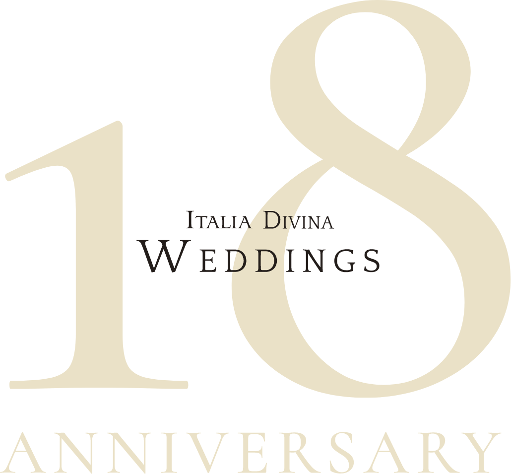 Italia Divina, wedding planner dal 2009