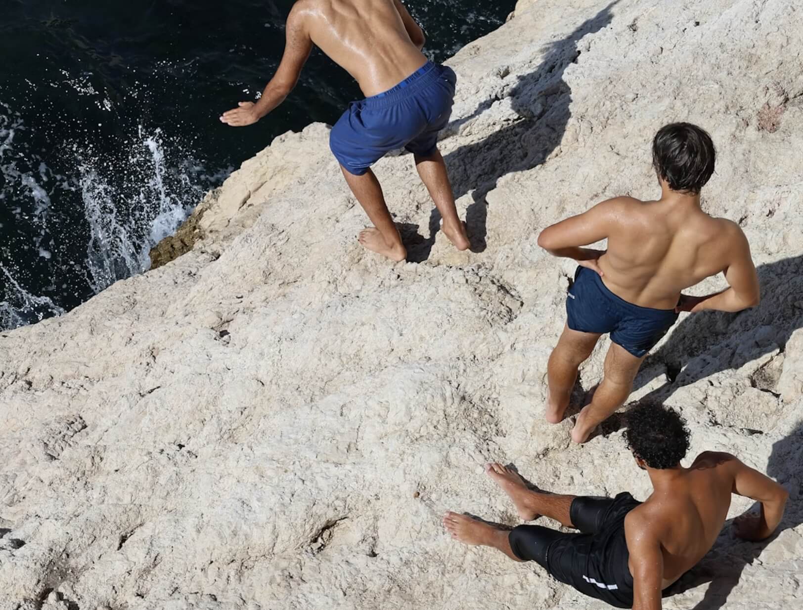 Weekend per addio al celibato tra Liguria e Costa Azzurra