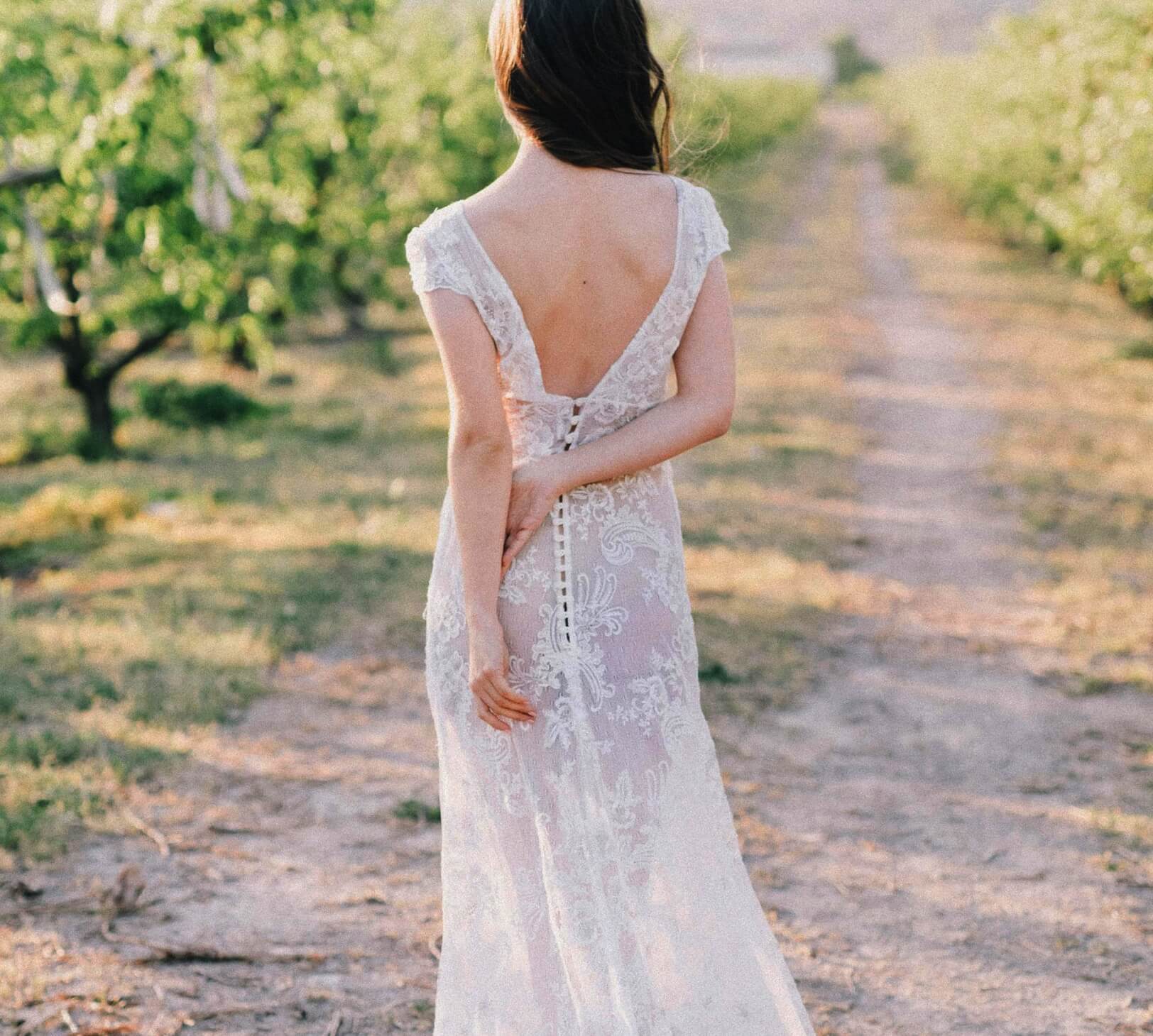 Matrimonio tra i vigneti del Var, Provenza