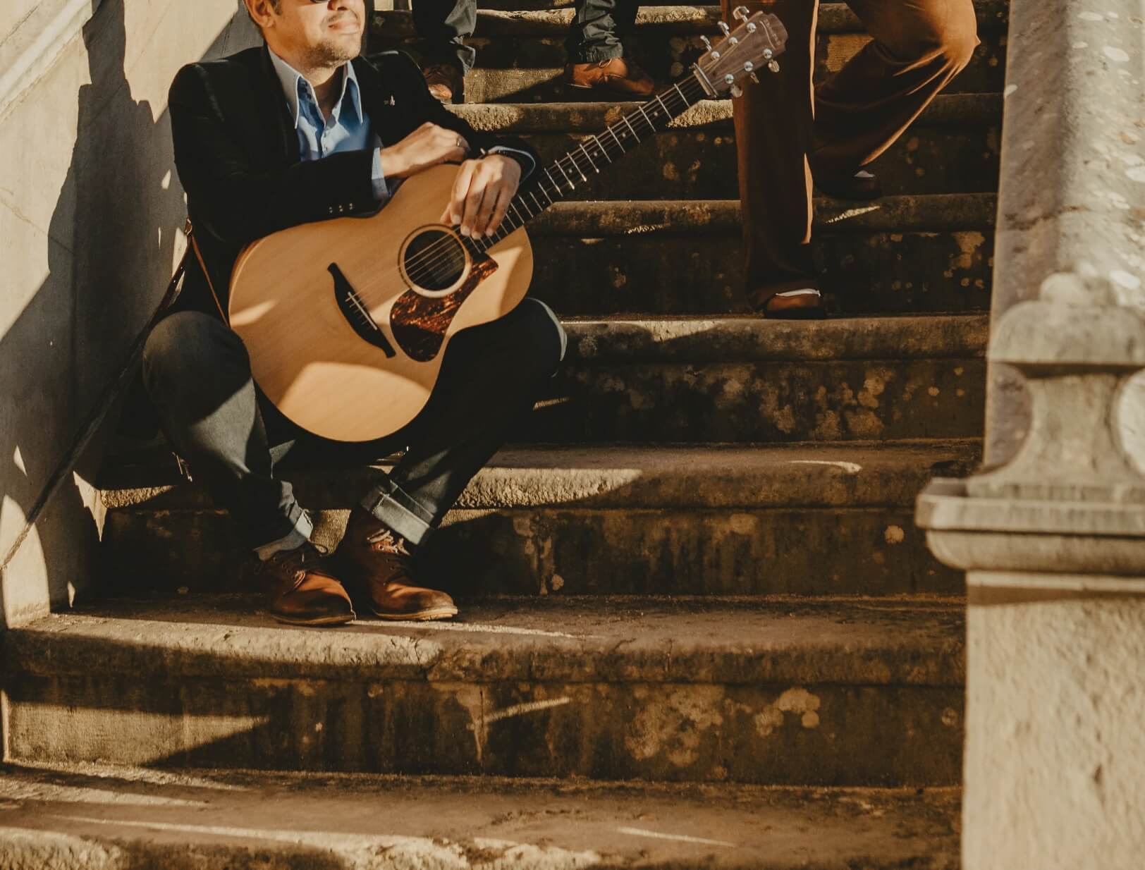 Musica e intrattenimento per matrimoni in Italia