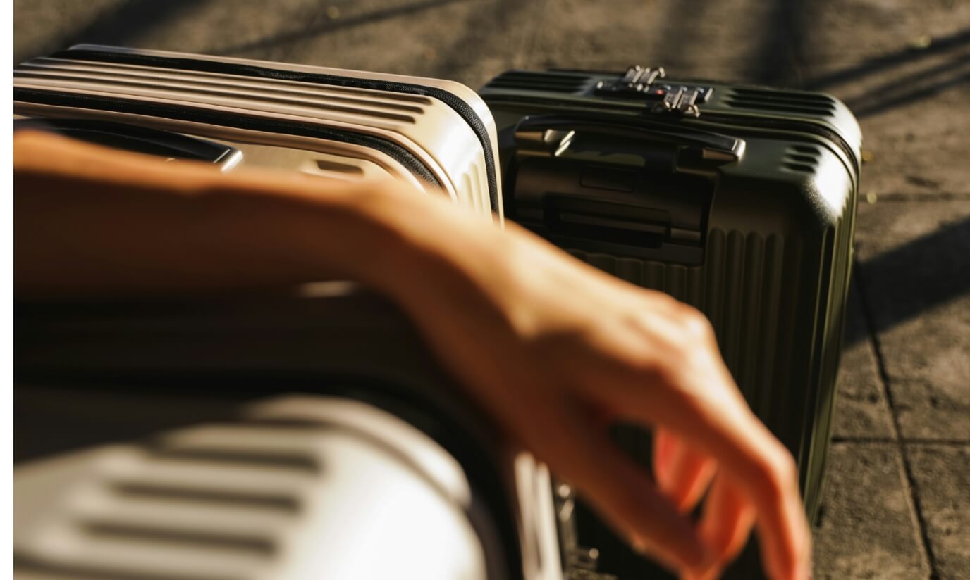 Organizzazione viaggio per sposi e invitati