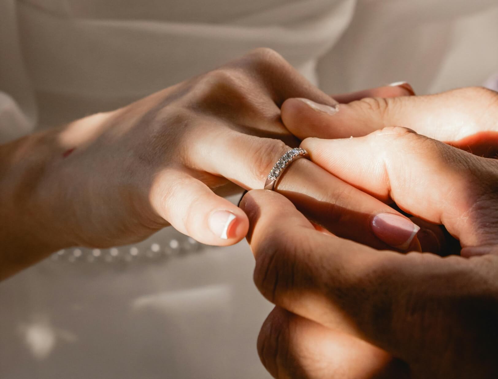 Rinnovo delle promesse matrimoniali