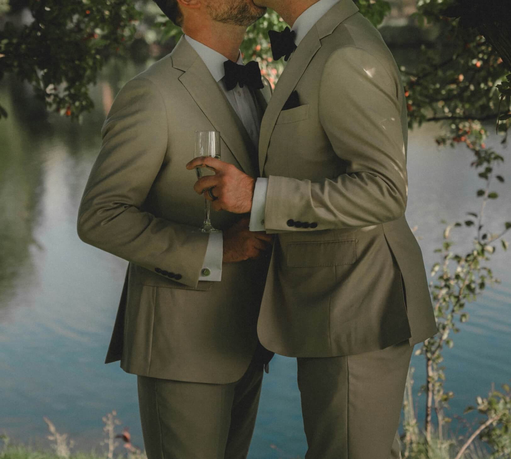 italiadivina_unionicivili_lgbtq Celebrazione di unione civile in Liguria organizzata da Italia Divina